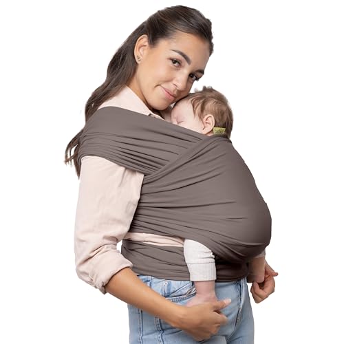 Boba Baby Wrap Carrier –...