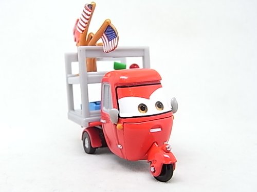 Amazon | Mattel Disney 