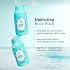 Body Washes (Pack of 2) | With Glycolic Acid, Niacinamide, Ceramides, Hyaluronic Acid | 6+ hrs Odour Control | Long Lasting Fragrance | Body Wash for Women & Men | All Skin Type | 250 ml