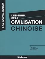 L'essentiel de la civilisation chinoise 2759018458 Book Cover