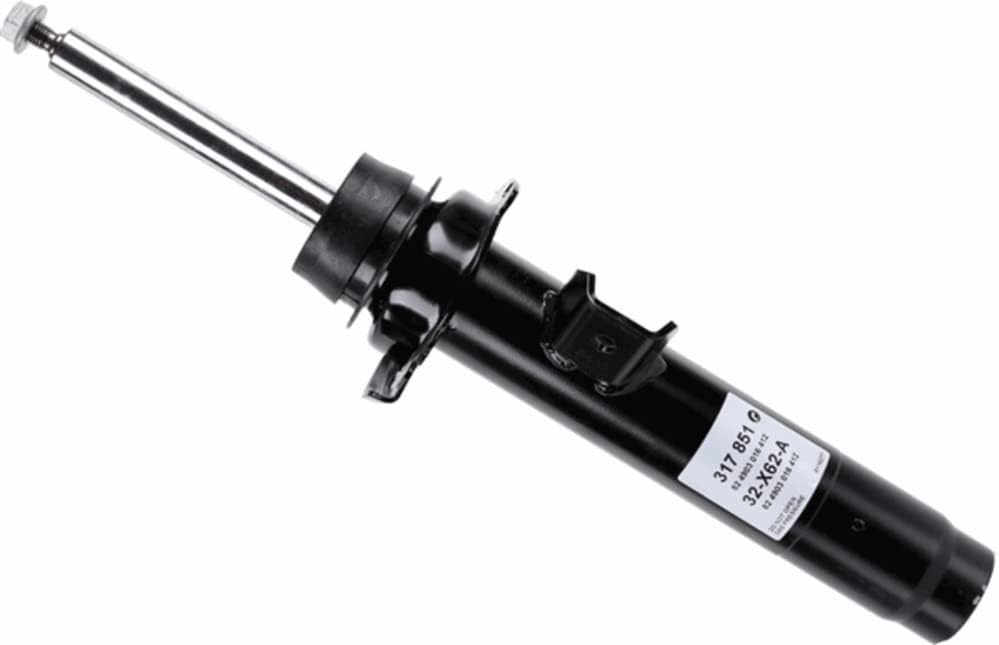 Sachs 317 851 Shock Absorber