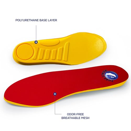 Plantillas Pure Stride Professional para alivio de dolor miniatura 2