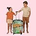 NoBoringSuitcases.com® Maleta Grande Imagen de NoBoringSuitcases.com® Maleta Grande