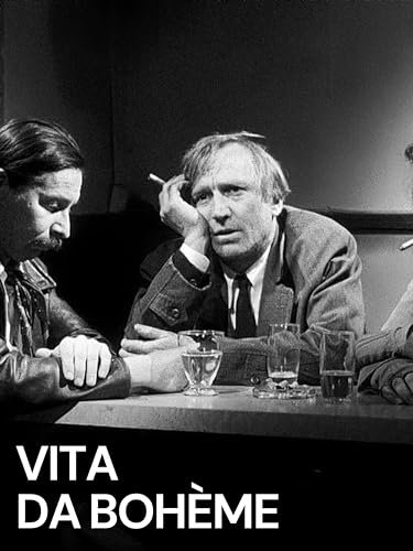  Vita da bohème