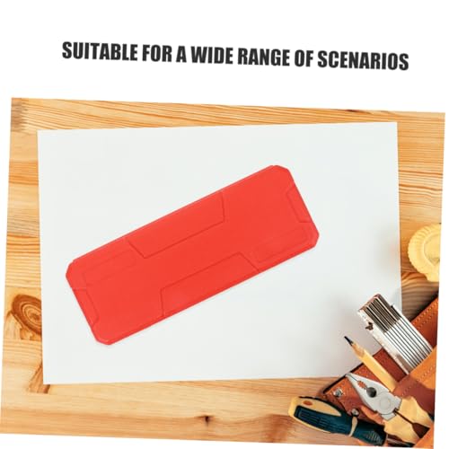 Estuche de plástico para calibradores digitales CHILDWEET miniatura 7