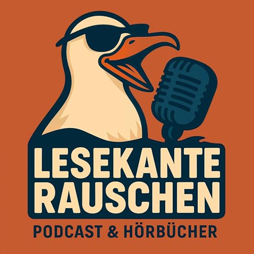 Lesekante Rauschen Titelbild