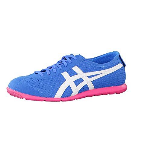 Preisvergleich Produktbild Onitsuka Tiger Rio Runner Women BLAU D377Y4201 Grösse: 37