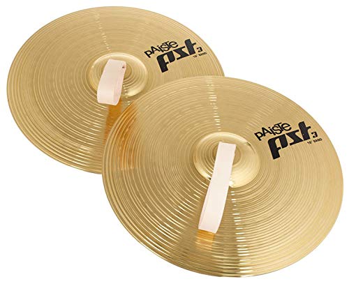 Paiste piatti da banda PST3 16