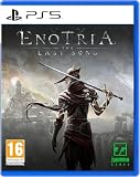 Enotria: The Last Song - Compatible for PS5 - UK PAL