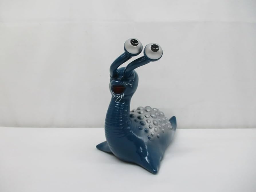 M1号　世紀の大怪獣　ウルトラQ ジャイアントナメゴン Amazon | 5189Y 世紀の大怪獣 M1号ジャイアントシリーズ