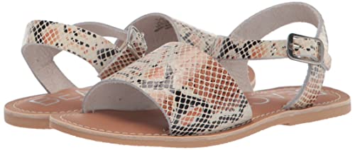 Image of Coconuts by Matisse girls Ankle Strap, Fisherman