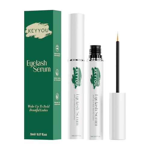 KEYYOU Advanced Growth Serum