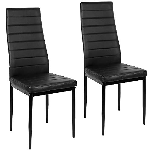 Piedi antiscivolo, design semplice ma elegante.