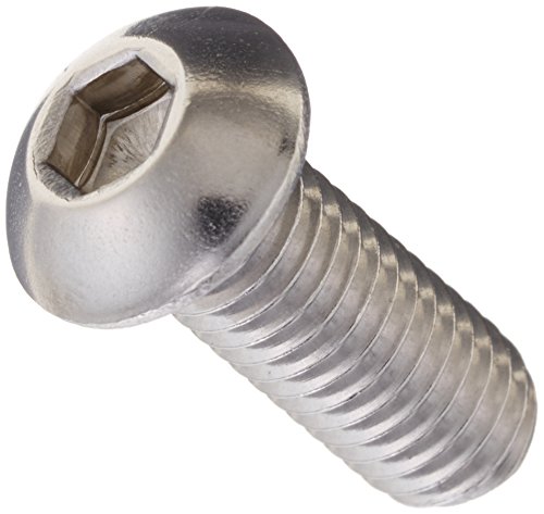 ポコたん品 Amazon | キタコ(KITACO) ボタンキャップボルト(M8×P01.25×20mm