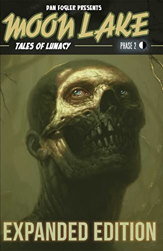 Moon Lake Volume 2: Tales of Lunacy (2)