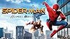 Spider-Man: Homecoming #1