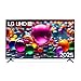 LG webOS UHD AI UA75 TV 86 pollici, Smart TV 4K Ultra HD, Processore α7 Gen8,...