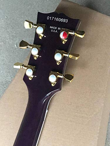 skjos Guitare Acoustique De Guitare Électrique Violet Guitare Guitare Cordes De Guitare Acier Acoustique Guitare… - Les Beatles, Paul McCartney, John Lennon, RIngo Starr, George Harrison skjos Guitare Acoustique De Guitare Électrique Violet Guitare Guitare Cordes De Guitare Acier Acoustique Guitare… – Image 6