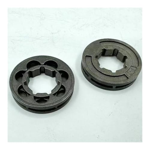 Rueda de embrague para motosierras MS, ideal para mantenimiento de fincas