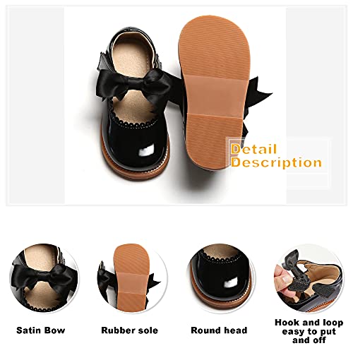Image of Otter MOMO Toddler Little Boys Girl's Ankle Boots Side Zipper Lace-Up Outdoor Walking Shoes