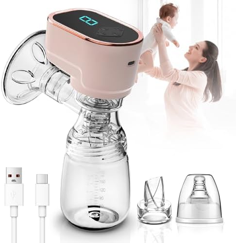 Cuscinetti Capezzoli Elvie 17mm - Migliora Vestibilità Tiralatte | Comfort E Efficienza - Foto 10