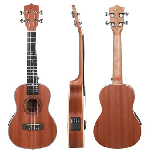La mejor selección de Ukelele precio más recomendados. 23 Imagen adicional
