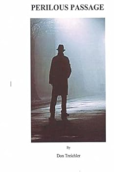 Paperback Perilous Passage Book