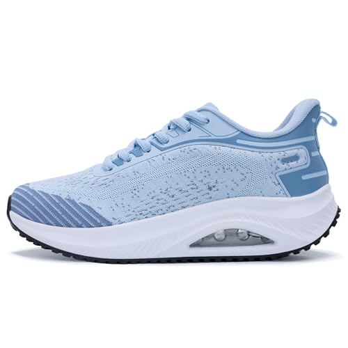 MEHOTO Women's Arch Support Sneakers
