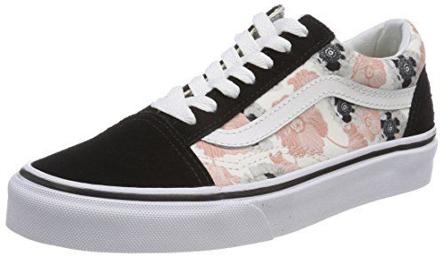 Image of Vans Unisex Low-Top Sneakers