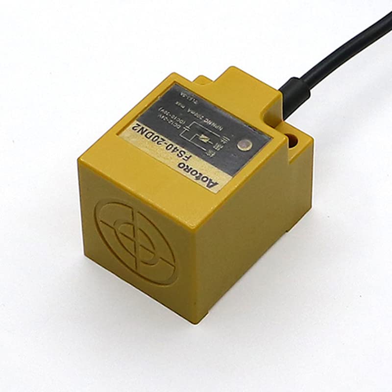 FS40-20DP PNP NO ir l long distance proximity switch sensor