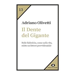 Il dente del gigante