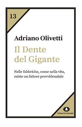  Il dente del gigante