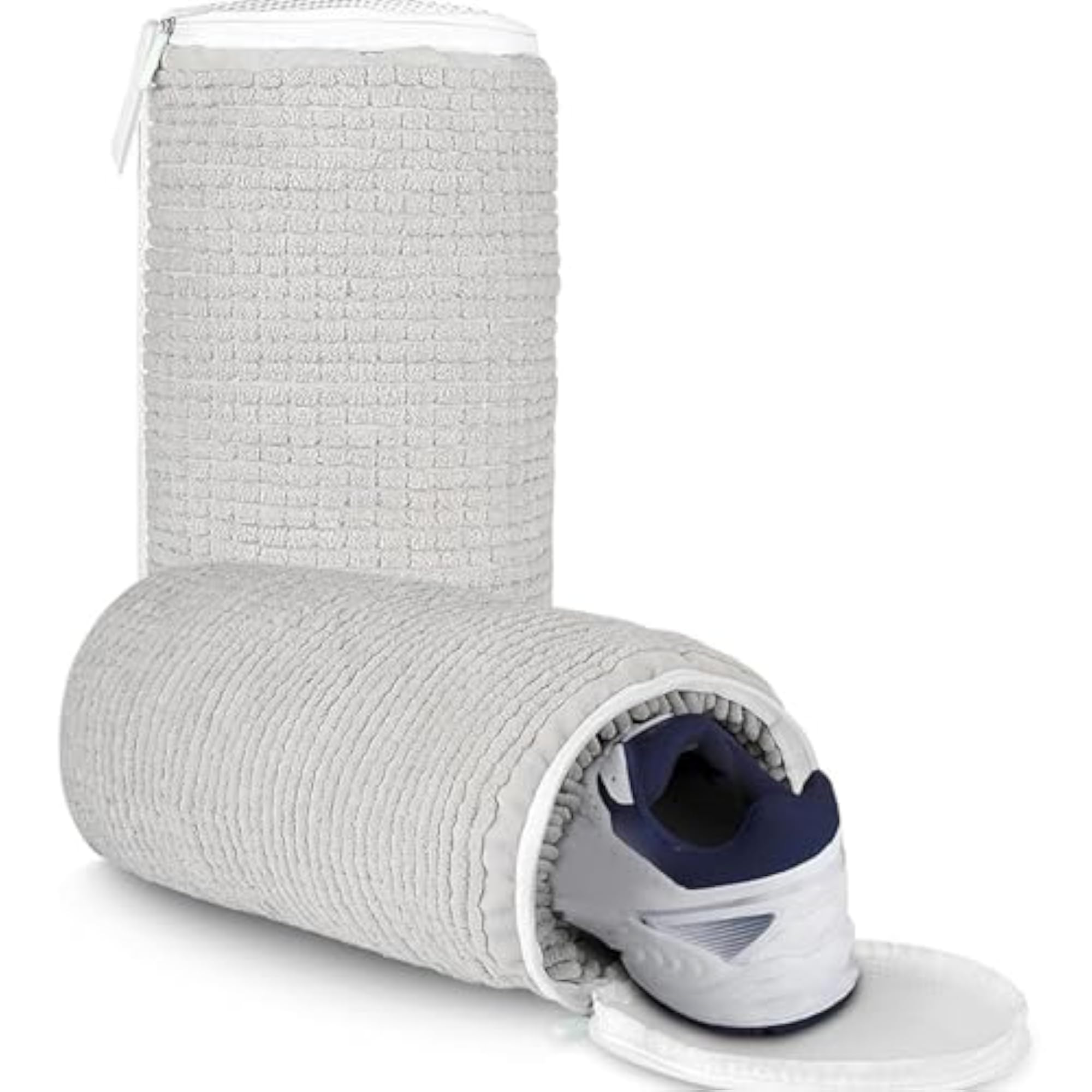 Shoe Washing Machine Bag for Running Shoes, 2Pcs