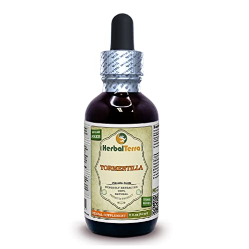 Tormentil Extract (Potentilla erecta)