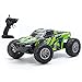 RC CARS MINI SIŁOWA PRĘDKO RWD Wysoka prędkość 20+ kmh Wszystkie tereny poza drogą RC Monster Vehicle Car Crawler dla chłopców dzieci i dorosłych zhengzilu (Color : Green)