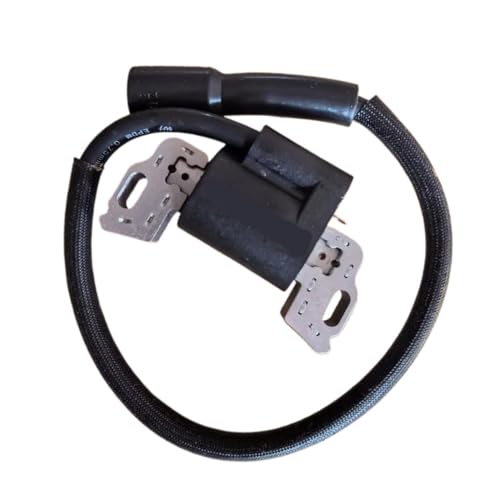Bobine d'allumage pour tondeuse compatible avec les moteurs 594626 et 594456