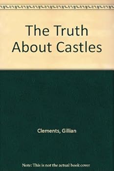 Hardcover The Truth about Castles Book