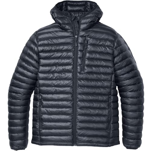 Marmot Herren Ultra-leichte Isolierte Winterjacke, Warme Outdoorjacke Mit...