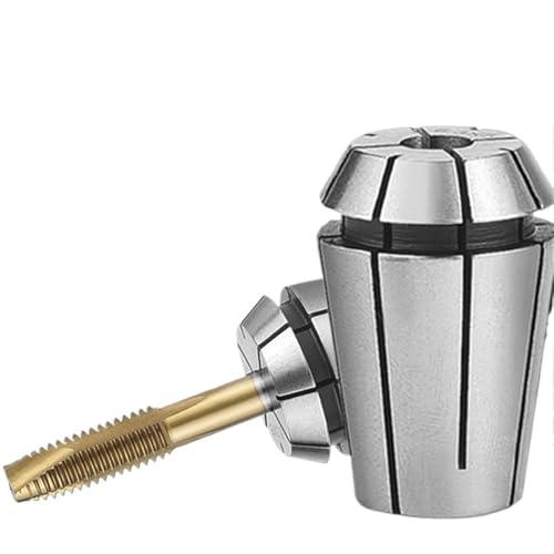 HOT ERG16 ERG20 ERG25 ERG32 ER20 ER25 ER32 TER16 20 25 32 Dedicated Taps Spring Collet Chuck For CNC Torsion Protection Holder(E