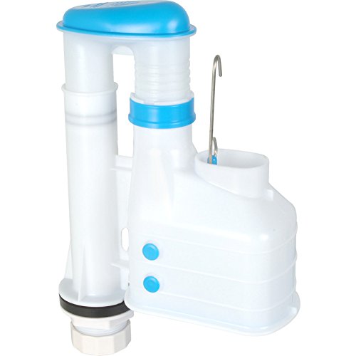 Skylo Dual Flush Height Adjustment Syphon