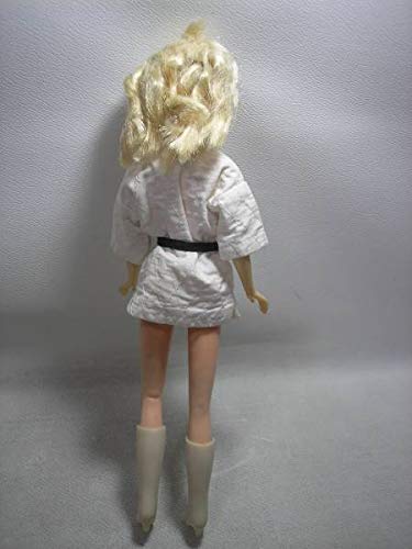 お値下げ中❢1966日本製バービー人形♪【洋服付】 お値下げ中❢1966日本製バービー人形♪【洋服付】 1966日本製バービー