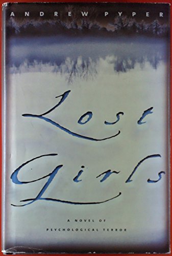 Lost Girls 0333786025 Book Cover