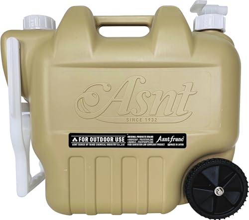 ^QwH EH[^[^N Lv h ASNT WEELTANK 20L Thx[W