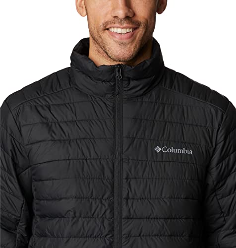 Columbia Men's Silver Falls Jacket4