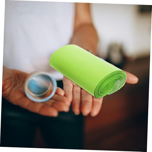 Bolsas higiénicas desechables con diseño elegante 100 unidades miniatura 5