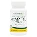 Produktbild Nature's Plus - VITAMIN C 1,000 MG S/R TAB 60 by Nature's Plus