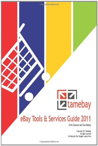 TameBay eBay Tools and Services Guide 2011