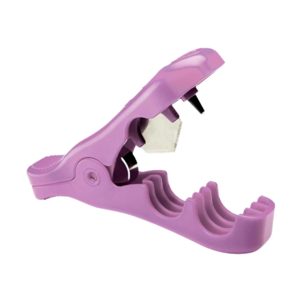 Littimoon Drip Irrigation 2-in-1 Combination Tubing Cutter Manual Hose Cutting Tools 2 in1 Drip Irrigation Punch Tool Gardening Tools