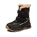 Produktbild Bisgaard Jungen Unisex Eddie tex Fashion Boot, Black, 32 EU