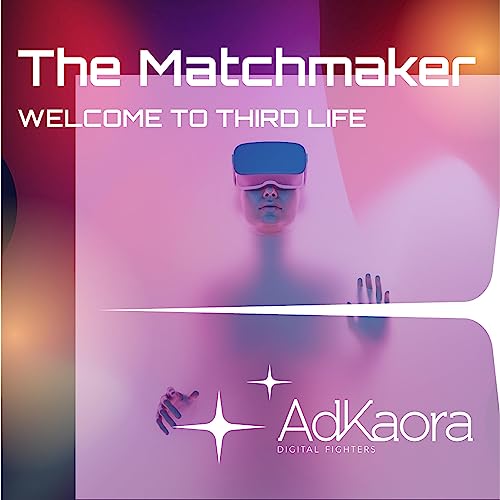 The Matchmaker cover art